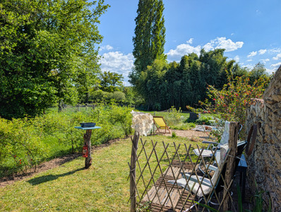 French property for sale in Saint-Ouen-sur-Gartempe, Haute-Vienne - €97,900 - photo 9
