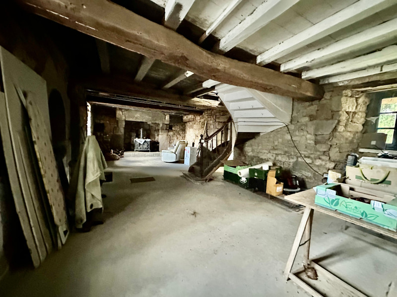 French property for sale in Lanvellec, Côtes-d'Armor - €170,000 - photo 4