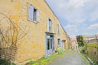Maison à vendre à Gaja-la-Selve, Aude - 220.000 € - photo 2