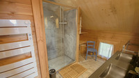 Chalet à vendre à Les Déserts, Savoie - 699 000 € - photo 6