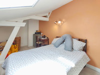 Maison à vendre à Prinçay, Vienne - 212.000 € - photo 11