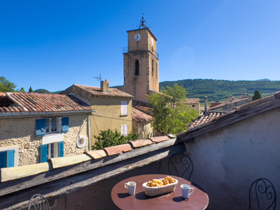 French property for sale in Sablet, Vaucluse - €395,000 - photo 9