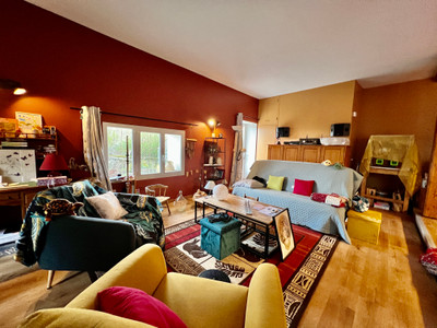 French property for sale in Fursac, Creuse - €267,500 - photo 2