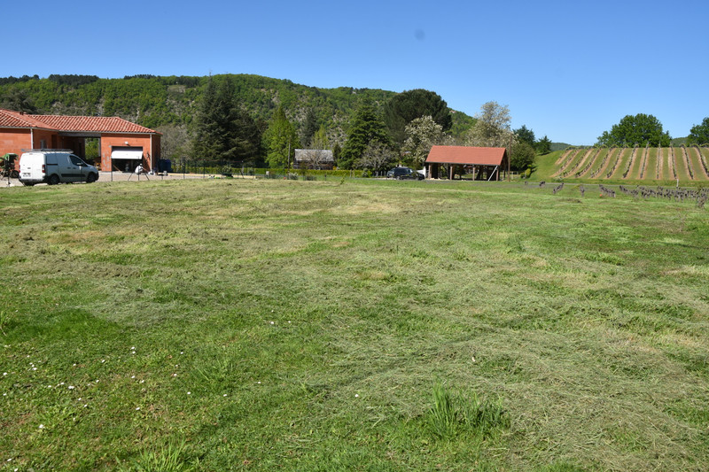 French property for sale in Anglars-Juillac, Lot - €37,500 - photo 2