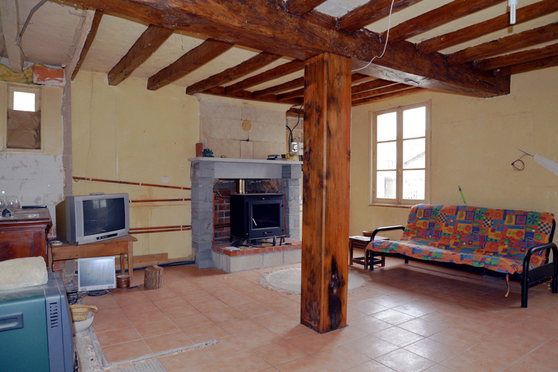 French property for sale in Bouillé-Loretz, Deux-Sèvres - &#8364;100,000 - photo 3