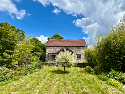 Maison à vendre à Ciral, Orne, Basse-Normandie, avec Leggett Immobilier