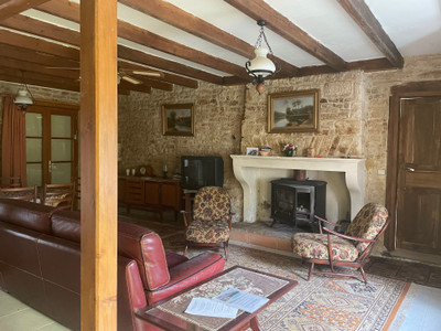 French property for sale in Chef-Boutonne, Deux-Sèvres - €148,785 - photo 12