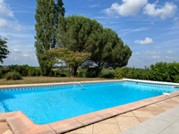 Maison à vendre à Doulezon, Gironde - 418 000 € - photo 2