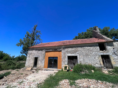 Maison à vendre à Saint-Aubin-de-Lanquais, Dordogne, Aquitaine, avec Leggett Immobilier
