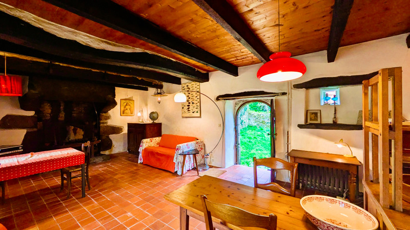 French property for sale in Tréduder, Côtes-d'Armor - €287,000 - photo 3