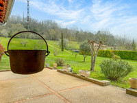 Maison à vendre à Castelnau Montratier-Sainte Alauzie, Lot - 278.000 € - photo 10