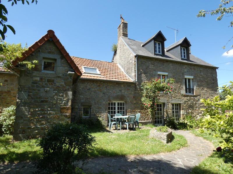 French property for sale in Avranches, Manche - &#8364;159,900 - photo 10