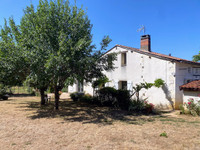 Maison à vendre à Cellefrouin, Charente - 194.400 € - photo 2