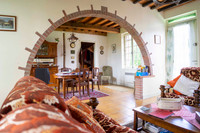 Maison à Lafresguimont-Saint-Martin, Somme - photo 5