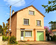 Maison à vendre à Mialet, Dordogne - 168 000 € - photo 1