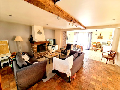 French property for sale in Passais Villages, Orne - €139,900 - photo 2