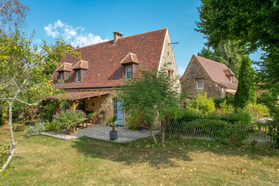 French property for sale in Les Eyzies, Dordogne - €540,000 - photo 7