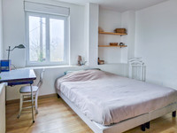 Maison à vendre à Saint-Didier-sur-Beaujeu, Rhône - 499.000 € - photo 9