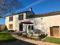 French property, houses and homes for sale in Segonzac Charente Poitou_Charentes