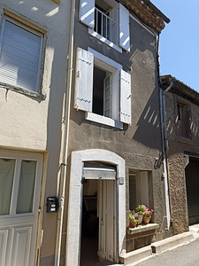 Maison à vendre à Trèbes, Aude, Languedoc-Roussillon, avec Leggett Immobilier