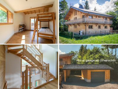 Ski property for sale in Samoens - €795,000 - photo 9
