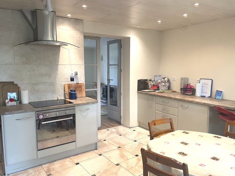French property for sale in Moussac, Vienne - €119,900 - photo 4
