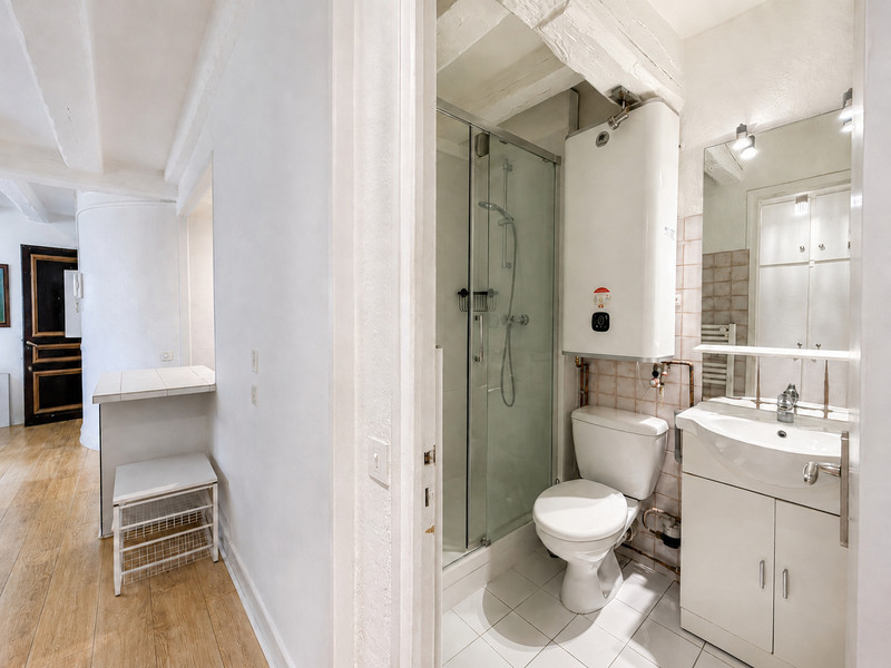 French property for sale in Paris 5e Arrondissement, Paris - €495,000 - photo 7
