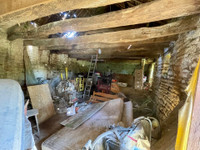 Immeuble à vendre à La Vraie-Croix, Morbihan - 48.500 € - photo 4