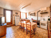 Maison à vendre à Verteuil-sur-Charente, Charente - 128 900 € - photo 4