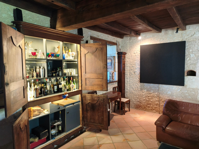 French property for sale in Vallereuil, Dordogne - €895,700 - photo 11