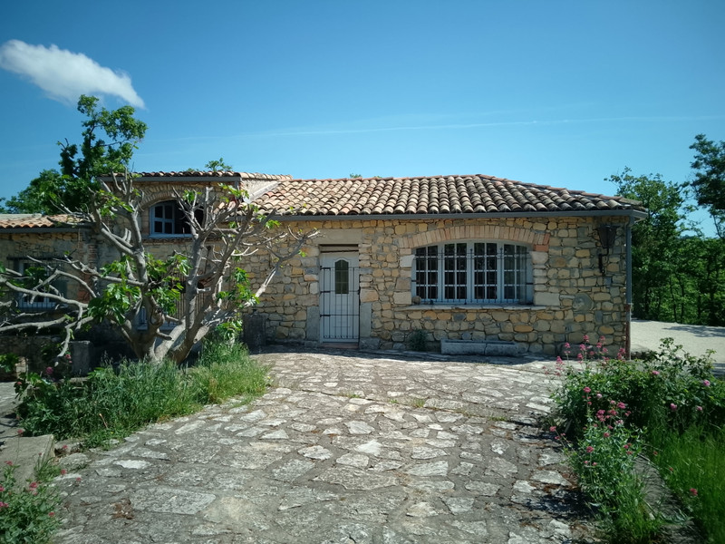 Propriété à vendre à Valvignères, Ardèche - 784 000 €