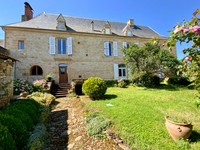 French property, houses and homes for sale in Saint-Geniès Dordogne Aquitaine