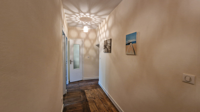 French property for sale in La Tour-Blanche-Cercles, Dordogne - €160,000 - photo 8
