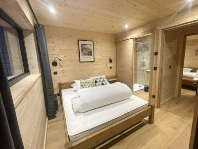Ski property for sale in La Plagne - €1,490,000 - photo 8