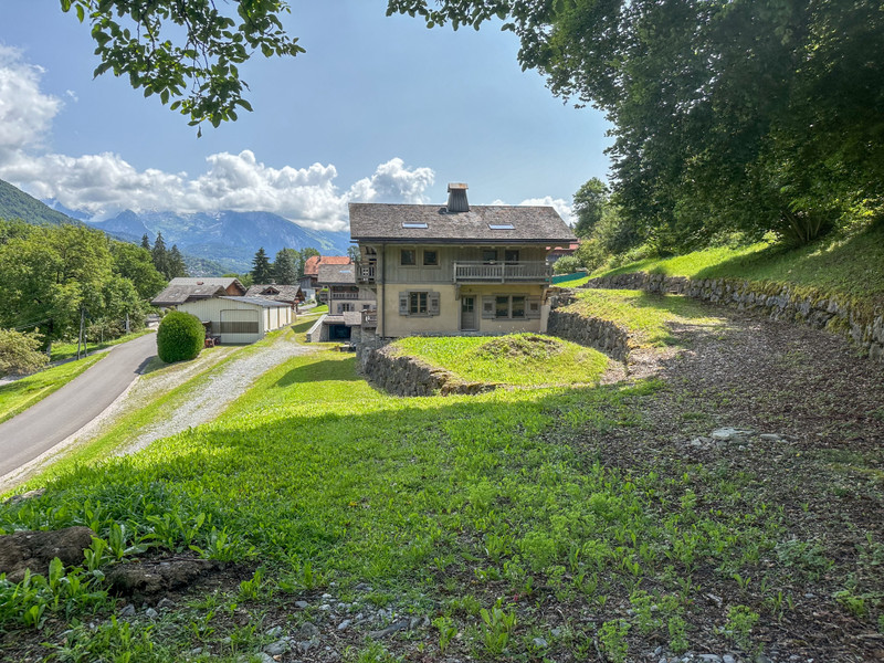 Ski property for sale in Morillon - €2,150,000 - photo 9