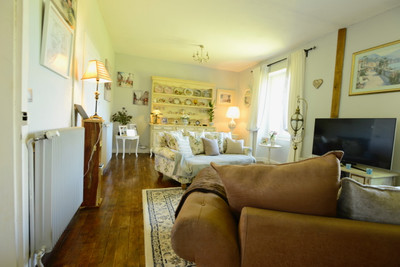 French property for sale in Affieux, Corrèze - €190,000 - photo 4