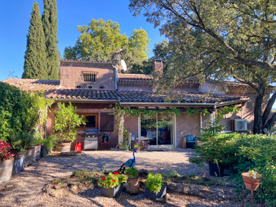 French property for sale in Clermont-l'Hérault, Hérault - €385,000 - photo 1