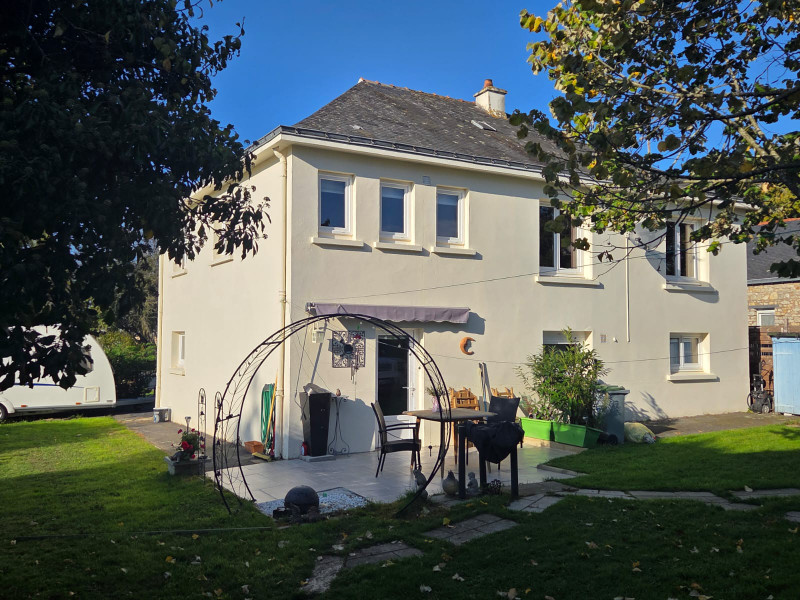 French property for sale in Derval, Loire-Atlantique - €256,800 - photo 0