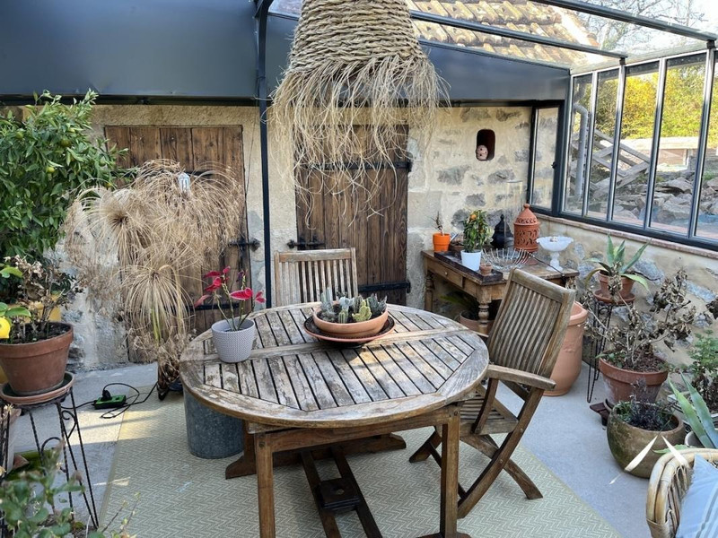 French property for sale in Marmagne, Saône-et-Loire - €385,000 - photo 4