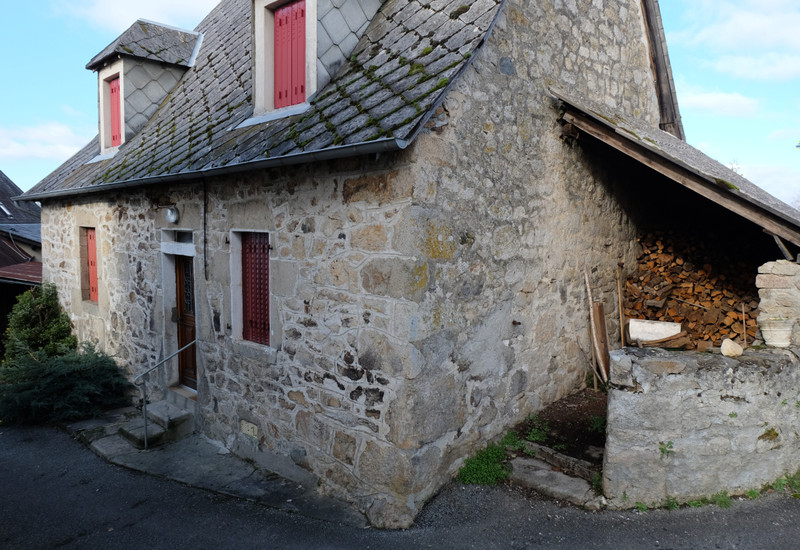 French property for sale in Argentat-sur-Dordogne, Corrèze - photo 2