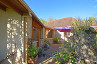Maison à vendre à Saint-Germain-des-Prés, Dordogne - 197.950 € - photo 3
