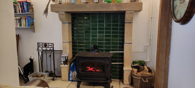 French property for sale in Saint-Sauvant, Vienne - €109,000 - photo 7