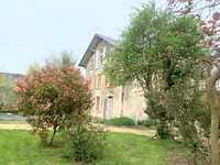 French property, houses and homes for sale in Mirebeau Vienne Poitou_Charentes