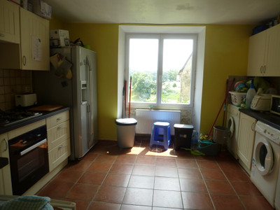 French property for sale in Naillat, Creuse - €162,000 - photo 6