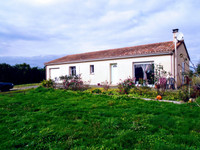 French property, houses and homes for sale in Pressac Vienne Poitou_Charentes