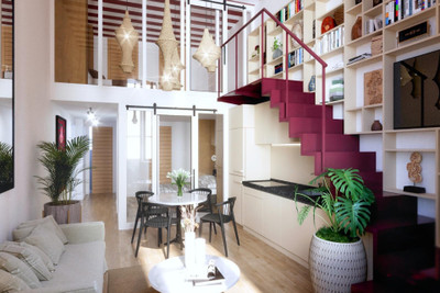 French property for sale in Nice, Alpes-Maritimes - €799,000 - photo 1