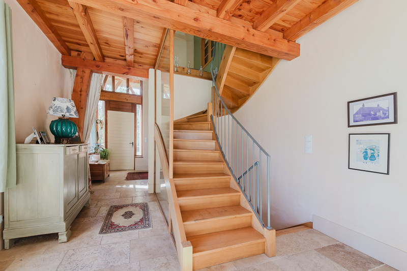 French property for sale in Roaillan, Gironde - €899,000 - photo 9