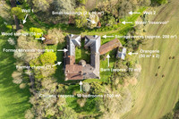 Propriété à vendre à Saint-Céré, Lot - 390 000 € - photo n°10