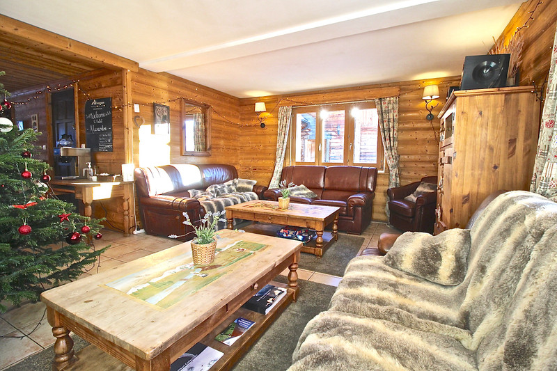 French property for sale in Les Deux Alpes, Isère - &#8364;1,600,000 - photo 2