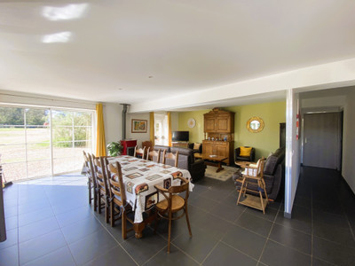 French property for sale in Épineuil-le-Fleuriel, Cher - €935,749 - photo 3